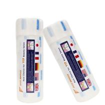 Pacote 5 Rolos Gola Higienica Neck Paper 500 Unidades OFERTA