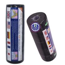 Pacote 5 Rolos Gola Higienica Neck Paper 500 Unidades OFERTA