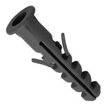 Pacote 500 Bucha Fixação Com Aba Anel 10 Mm ivasa Pacote 500 Bucha Fixação Com Aba Anel 10 Mm ivasa