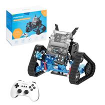 Pacote adicional Toy Makeblock Rover Robotics para mBot2
