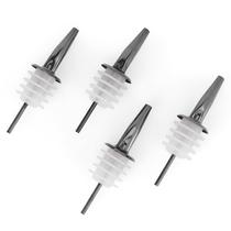 Pacote anti-oxidação de aço inoxidável Pour Spout Molimoli com 4