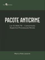 Pacote anticrime Pacote anticrime