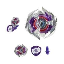 Pacote Arena Burst Gyro Da Série X Pronto Para Combate Com Lançador Para Batalhas Dinâmicas De Giro