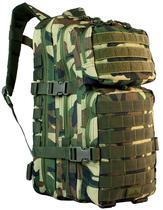 Pacote Assault Red Rock Outdoor Gear Woodland 28L Pacote Assault Red Rock Outdoor Gear Woodland 28L