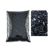 Pacote Atacado De Cristais Plásticos De Resina Com Fundo Plano De 2-6mm Para Artesanato E Nail Art Pacote Atacado De Cristais Plásticos De Resina Com Fundo Plano De 2-6mm Para Artesanato E Nail Art