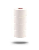 Pacote Athletic Trainers Tape Mueller 4, 3,8 cm x 9 m, branca Pacote Athletic Trainers Tape Mueller 4, 3,8 cm x 9 m, branca