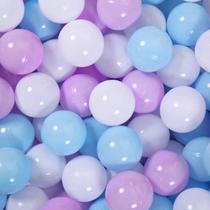 Pacote Ball Pit Balls STARBOLO com 100% de ftalatos e sem BPA Pacote Ball Pit Balls STARBOLO com 100% de ftalatos e sem BPA