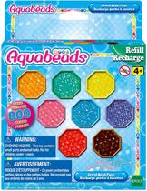 Pacote Bead De Jóias Aquabeads 31520 Pacote Bead De Jóias Aquabeads 31520