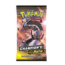Pacote Booster Pokémon Champions Path (1 pacote)