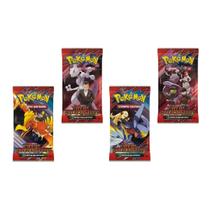 Pacote Booster Unitário Cards Cartas Originais Copag Pokemon Tcg Escarlate e Violeta Ev 10
