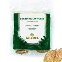 Pacote Buchinha Do Norte com 2 Unidades - Chamel