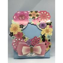 PACOTE C/12 Caixinha De Lembrancinha Corte A Laser