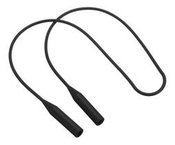 Pacote C/12 Cordão De Óculos Em Silicone Ant Alérgico Pacote C/12 Cordão De Óculos Em Silicone Ant Alérgico