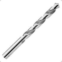 Pacote c/5 Brocas De Aço Rápido 19/64" Irwin