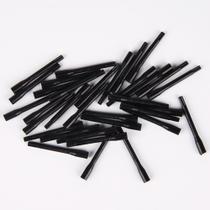 Pacote c/50 un de Refil Para Mixer Misturador De Tinta Tatuagem Micro pigmentação Pacote c/50 un de Refil Para Mixer Misturador De Tinta Tatuagem Micro pigmentação