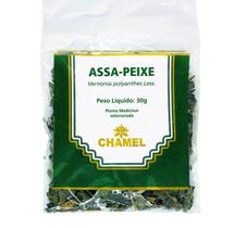 Pacote Chá De Assa Peixe 30G Chamel