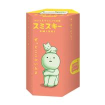 Pacote com 1 boneco da série Figure Dreams Smiski Glow in The Dark Living Pacote com 1 boneco da série Figure Dreams Smiski Glow in The Dark Living