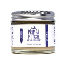 Pacote com 1 desodorante Primal Pit Paste Natural Lavanda