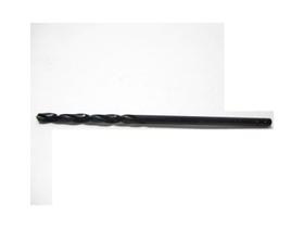 Pacote com 10 Broca de Aço Carbono 1/16 IRWIN