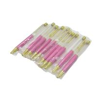 Pacote Com 10 Canetas Esferográficas Vazias Para DIY, Areia Movediça, Flores Flutuantes, Lembranças Pacote Com 10 Canetas Esferográficas Vazias Para DIY, Areia Movediça, Flores Flutuantes, Lembranças