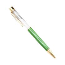 Pacote Com 10 Canetas Esferográficas Vazias Para DIY, Areia Movediça, Flores Flutuantes, Lembranças Pacote Com 10 Canetas Esferográficas Vazias Para DIY, Areia Movediça, Flores Flutuantes, Lembranças