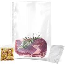 Pacote com 10 embalagem saco a vácuo ranhurada 20x30 Pacote com 10 embalagem saco a vácuo ranhurada 20x30