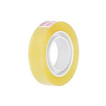 Pacote com 10 Fitas Adesiva Transparente 12mm x 30m Fitar