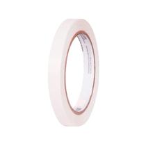 Pacote com 10 Fitas Dupla Face 12mm x 10m - Fitar
