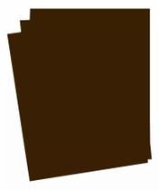 Pacote Com 10 Folhas Emborrachada Eva Liso 40x60 P/ Artesanato Todas as Cores