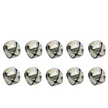 Pacote com 10 Guizos - 34 Mm Pacote com 10 Guizos - 34 Mm