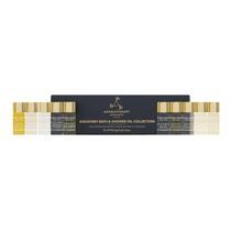 Pacote com 10 óleos para banho e corpo Aromatherapy Associates