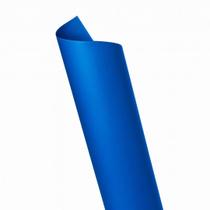 Pacote com 10 Placa Eva Emborrachado 40x60cm Liso 1,5mm