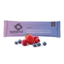 Pacote com 12 bebidas esportivas Tailwind Nutrition Endurance Fuel Berry Pacote com 12 bebidas esportivas Tailwind Nutrition Endurance Fuel Berry