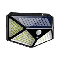 Pacote Com 12 Luzes Solares À Prova d'Água Com Sensor De Movimento, 3 Modos Para Quintal, Jardim,