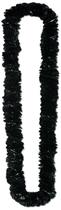 Pacote com 144 Poly Leis Beistle, plástico preto Soft-Twist, 36 cm