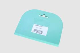 Pacote com 15 unidades da espátula rígida 035 verde purplex