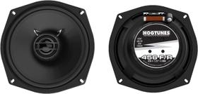 Pacote com 2 alto-falantes Hogtunes 456F/R de 5,25" para Harley-Davidson Pacote com 2 alto-falantes Hogtunes 456F/R de 5,25" para Harley-Davidson