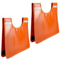 Pacote com 2 amortecedores de guincho QWORK Heavy Duty Safety Recovery Pacote com 2 amortecedores de guincho QWORK Heavy Duty Safety Recovery