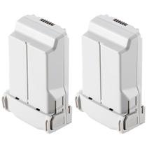 Pacote com 2 baterias de voo inteligentes para DJI Mini 3 Series