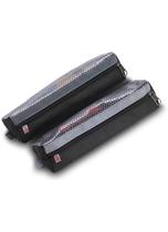 Pacote com 2 Bolsas de Armazenamento Veto RP-LC com Zíper 33x10cm Pacote com 2 Bolsas de Armazenamento Veto RP-LC com Zíper 33x10cm