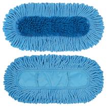 Pacote com 2 cabeças de reposição Dust Mop para O-Cedar Floor Duster