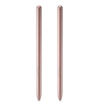 Pacote com 2 canetas CaoXiong S para Samsung Galaxy Tab S7 FE rosa Pacote com 2 canetas CaoXiong S para Samsung Galaxy Tab S7 FE rosa