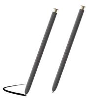 Pacote com 2 canetas Peixiong S24 Ultra Stylus sem Bluetooth Yellow Gold