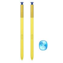 Pacote com 2 canetas Stylus Bluetooth Peixiong Galaxy Note 9
