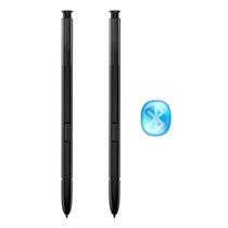 Pacote com 2 canetas Stylus Peixiong Galaxy Note 9 com Bluetooth