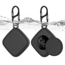 Pacote com 2 Capa de silicone para Tile Mate 2022 com capa impermeável Pacote com 2 Capa de silicone para Tile Mate 2022 com capa impermeável