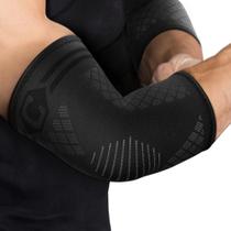 Pacote com 2 elbow Brace CAMBIVO para suporte de compressão de tendinite