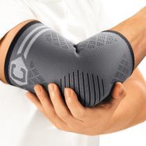 Pacote com 2 elbow Brace CAMBIVO para tendinite, tênis, golfe e dor