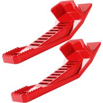 Pacote com 2 ferramentas multiferramentas Calvana XL Drywall Lift com raspa e abridor