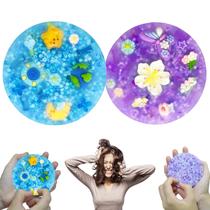 Pacote com 2 Fidget Toy Pixnest Skin Picky Pads para adultos Pacote com 2 Fidget Toy Pixnest Skin Picky Pads para adultos